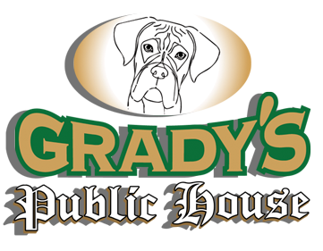 Sponsor Grady's Public House